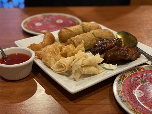 China Szechwan by null