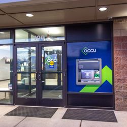 OCCU - Exterior