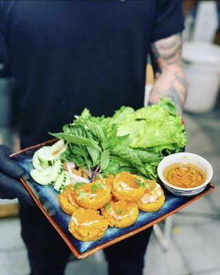 Far East Nashville by null