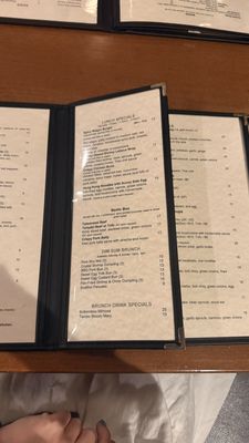 Menu photo 3 Taroko Asian Bar And Grill Redding, CA Menu photo 3 Taroko Asian Bar And Grill Redding, CA