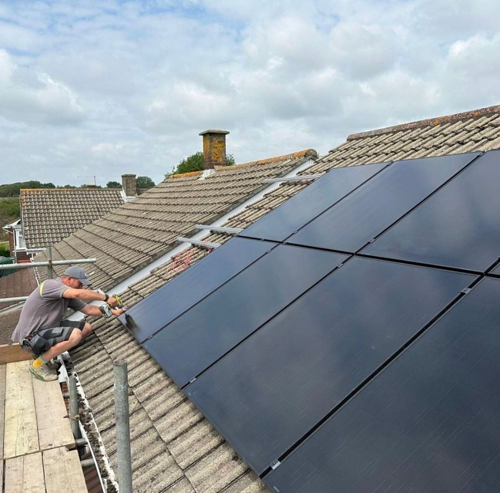 Slide of Green Home Remodeling