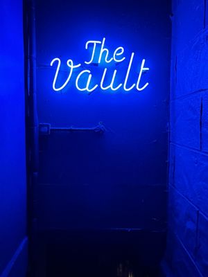 The Vault by null