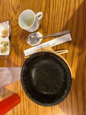 Restaurant Silla - Authentic Korean Cuisine by null