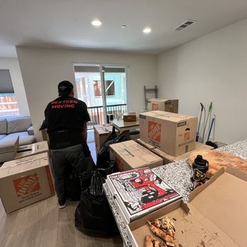 Nextgen Moving - Next Gen Moving made my move simple, easy, and efficient! Moved everything around and from the bottom floor to the top! - Movers Near Me - Irvine, California Nextgen Moving - Next Gen Moving made my move simple, easy, and efficient! Moved everything around and from the bottom floor to the top! - Movers Near Me - Irvine, California