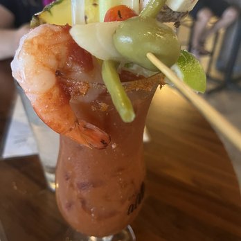 Restaurant 604 - The Bloody Mary - Breakfast & Brunch Near Me - Honolulu, Hawaii Restaurant 604 - The Bloody Mary - Breakfast & Brunch Near Me - Honolulu, Hawaii