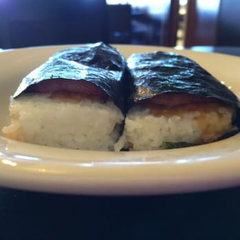 Aloha Kitchen - Spam Masubi - Hawaiian Near Me - Las Vegas, Nevada