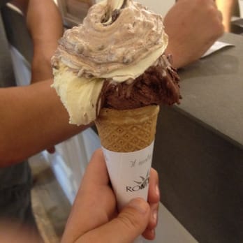 La Romana - Ice Cream & Frozen Yogurt Near Me - Rome, RM La Romana - Ice Cream & Frozen Yogurt Near Me - Rome, RM