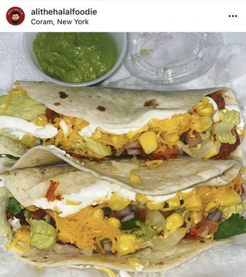 Delish Grill by null