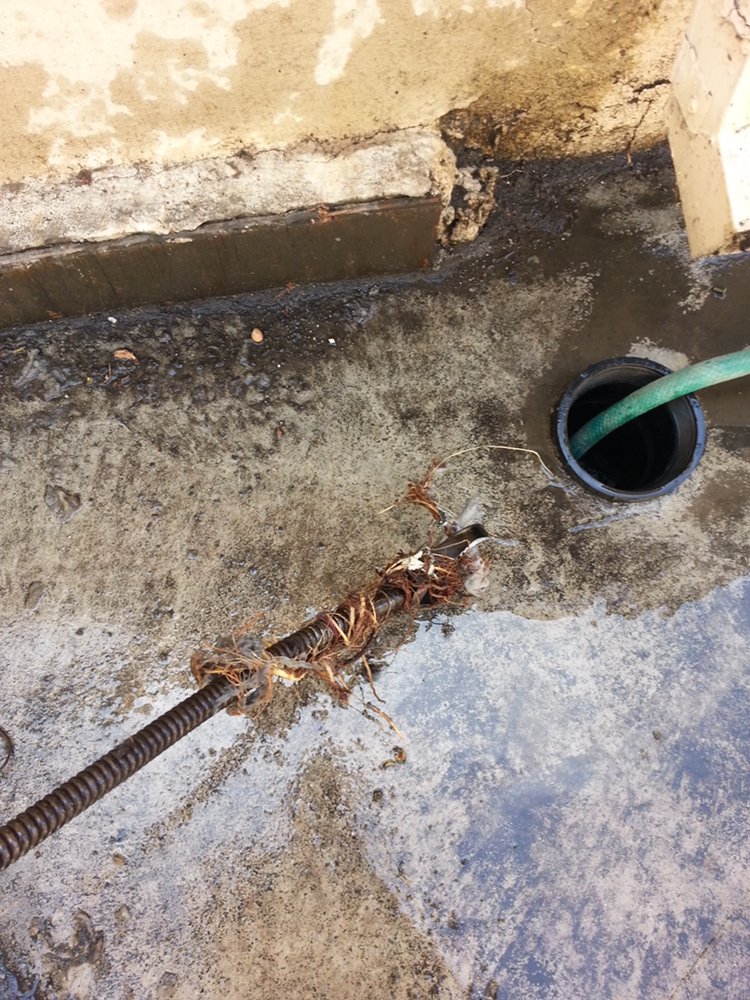 Slide of Tactical Plumbing