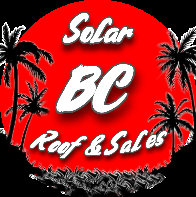 Slide of BC Solar & Roof Sales