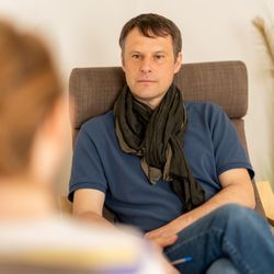  Praxis für Psychotherapie Christoph Krüger Heilpraktiker - Therapie in Praxis Christoph Krüger