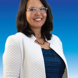Helen Ortega