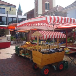 Wochenmarkt