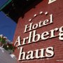 Photo of Hotel Arlberghaus