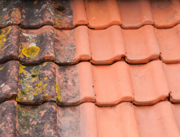 Slide of Five Star Roofing and Painting Contractors