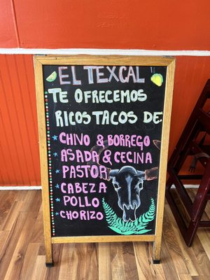 Birrieria el Texcal by null