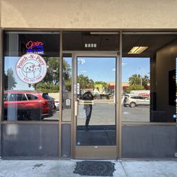 They moved spots so if you want to get your dog done go to 2503 San Jose Dr. Antioch CA 94509 They moved spots so if you want to get your dog done go to 2503 San Jose Dr. Antioch CA 94509
