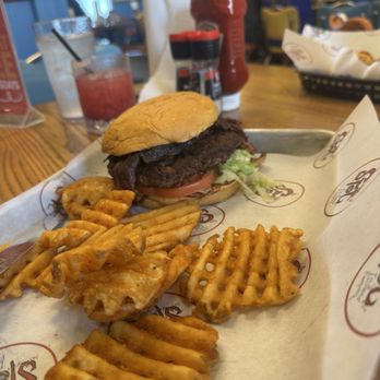 The Spot - Kids burger - Burgers Near Me - Galveston, Texas The Spot - Kids burger - Burgers Near Me - Galveston, Texas