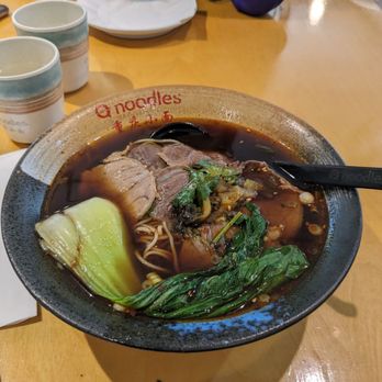 Q Noodles - Sichuan Beef Noodle Soup - Noodles Near Me - Cary, North Carolina Q Noodles - Sichuan Beef Noodle Soup - Noodles Near Me - Cary, North Carolina
