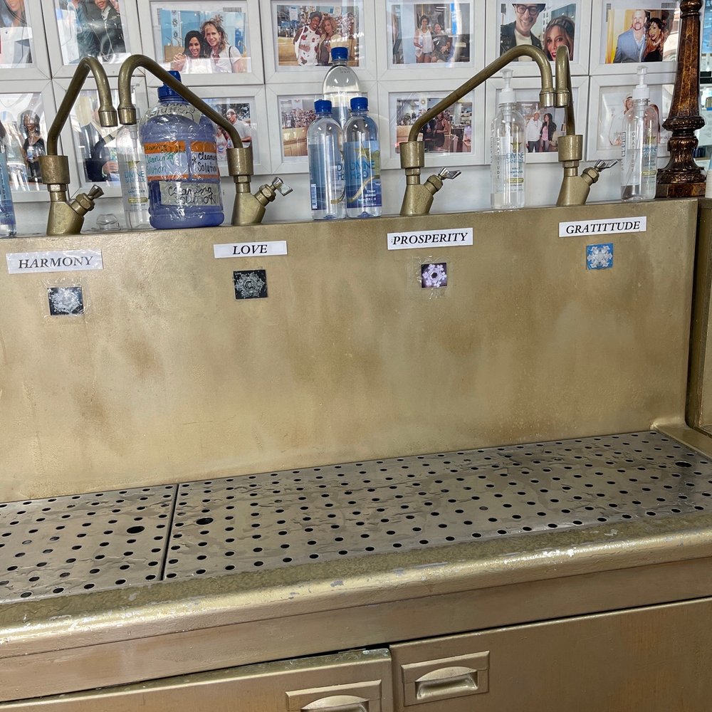 A Divine H2O - a kitchen sink with a faucet - Juice Bars & Smoothies Near Me - West Hollywood, California A Divine H2O - a kitchen sink with a faucet - Juice Bars & Smoothies Near Me - West Hollywood, California