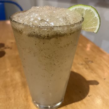 Chai Pani - Fresh Lime Soda (Nimbu Pani) with masala - Indian Near Me - Decatur, Georgia Chai Pani - Fresh Lime Soda (Nimbu Pani) with masala - Indian Near Me - Decatur, Georgia