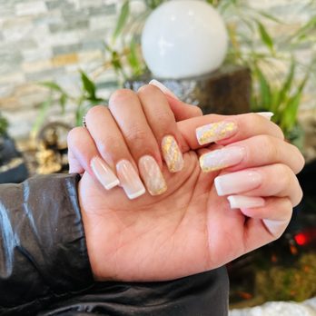 French Nails & Spa - Day Spas Near Me - Nashua, New Hampshire