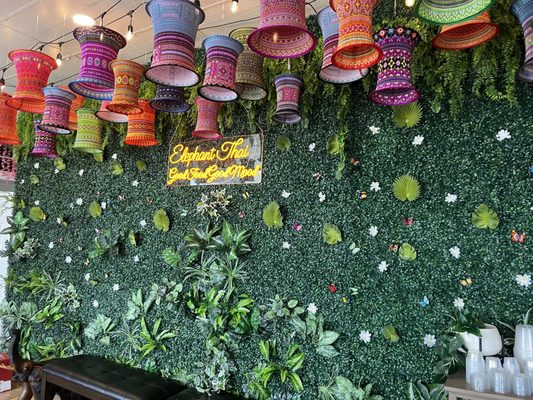 Elephant Thai Cuisine by null