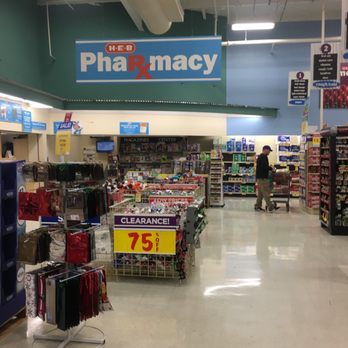 H-E-B - Pharmacy - Grocery Near Me - Ennis, Texas H-E-B - Pharmacy - Grocery Near Me - Ennis, Texas