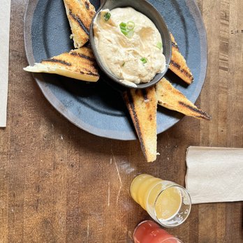 City Built Brewing - Beer cheese and bread...sooo good! - Brewpubs Near Me - Grand Rapids, Michigan City Built Brewing - Beer cheese and bread...sooo good! - Brewpubs Near Me - Grand Rapids, Michigan