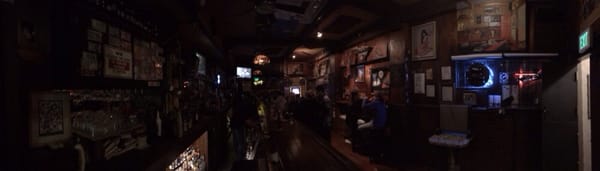 Chelsea Place by null