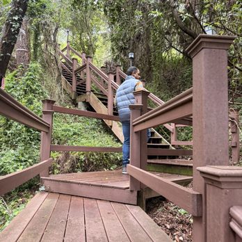 St Clare's Retreat - Churches Near Me - Soquel, California