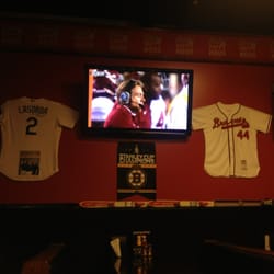 Steiny's Family Sports Grill