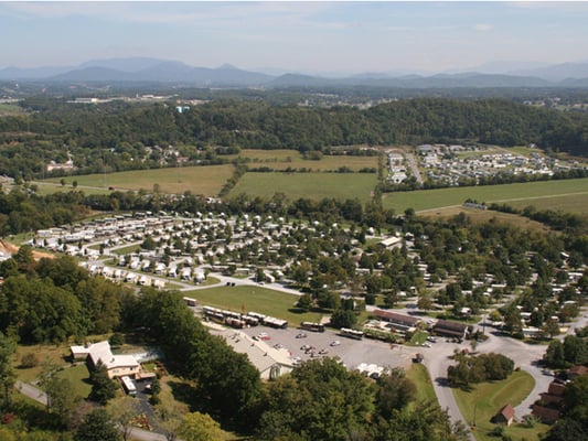 Sun Outdoors Pigeon Forge by null