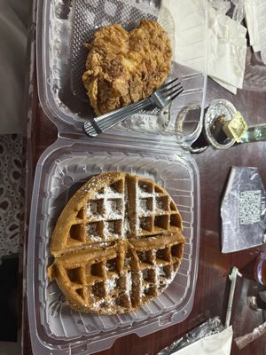 Oohh's & Aahh's by null