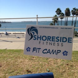 Shoreside Fitness