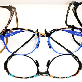 180 Optometry & Eyewear - New Titanium/Acetate frames from MD Tokyo! - Eyewear & Opticians Near Me - Vancouver, British Columbia 180 Optometry & Eyewear - New Titanium/Acetate frames from MD Tokyo! - Eyewear & Opticians Near Me - Vancouver, British Columbia