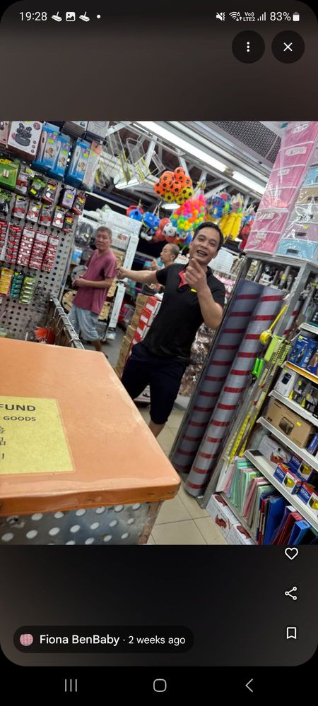 Offer and Save superstore