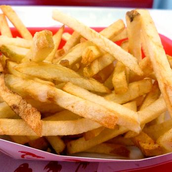 In-N-Out Burger - Fast Food Near Me - Medford, Oregon In-N-Out Burger - Fast Food Near Me - Medford, Oregon