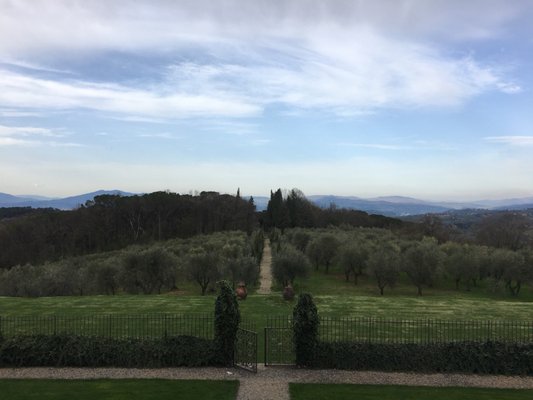 Villa Mangiacane by null