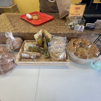Del Valle Panaderia - Bakeries Near Me - Santa Fe, New Mexico