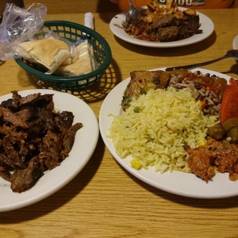 Shawarma King Buffet - Buffets Near Me - Kalamazoo, Michigan