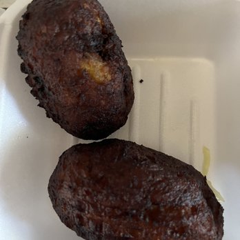 Los Cabos 2 - Empanadas De Platano O Fruoles - Salvadoran Near Me - Bakersfield, California Los Cabos 2 - Empanadas De Platano O Fruoles - Salvadoran Near Me - Bakersfield, California