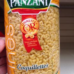 Carrefour - Cutest pasta ever