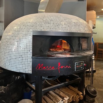 Camporosso - Wood Fired Pizza Oven. - Pizza Near Me - Fort Mitchell, Kentucky