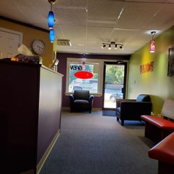 My Chiro - Lobby