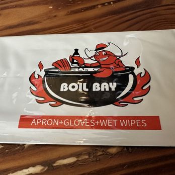 Boil Bay - Seafood Near Me - Virginia Beach, Virginia