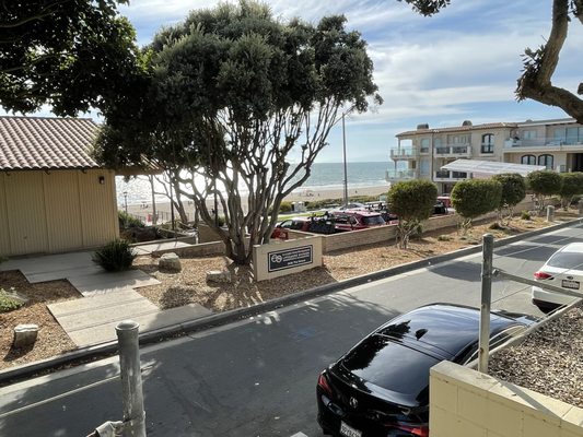 Bruce's Beach by null