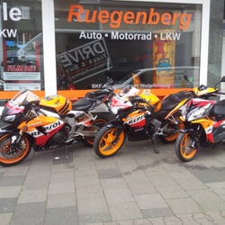 Fahrschule Ruegenberg