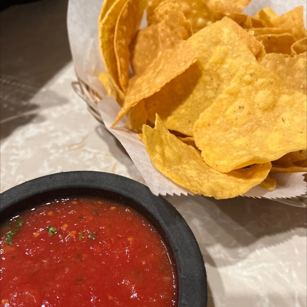 Tito's Mexican Grill