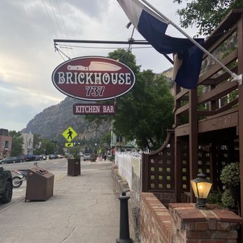 BrickHouse 737 - New American Near Me - Ouray, Colorado BrickHouse 737 - New American Near Me - Ouray, Colorado